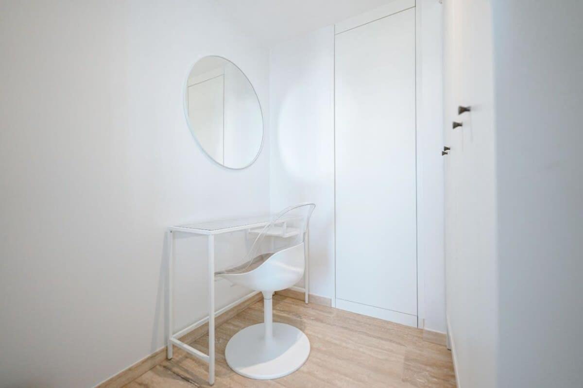 Apartamento Luxury With Views In Haute