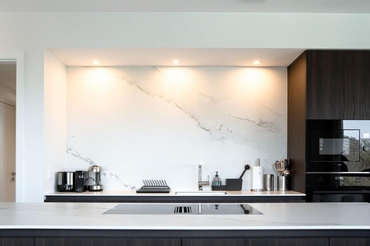 Apartamento Luxury With Views In Haute *