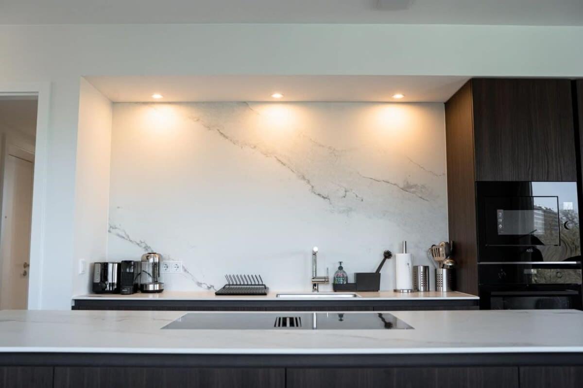 Apartamento Luxury With Views In Haute
