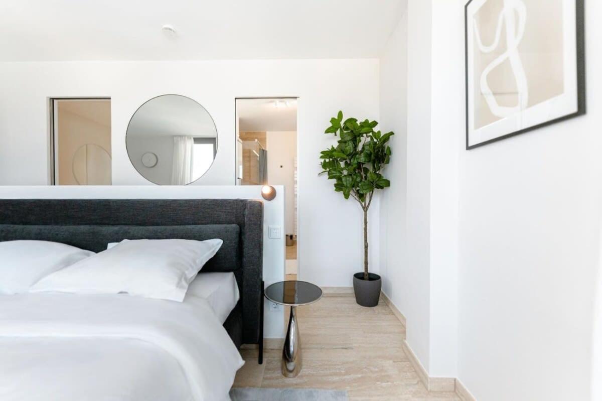 Apartamento Luxury With Views In Haute Luxemburgo