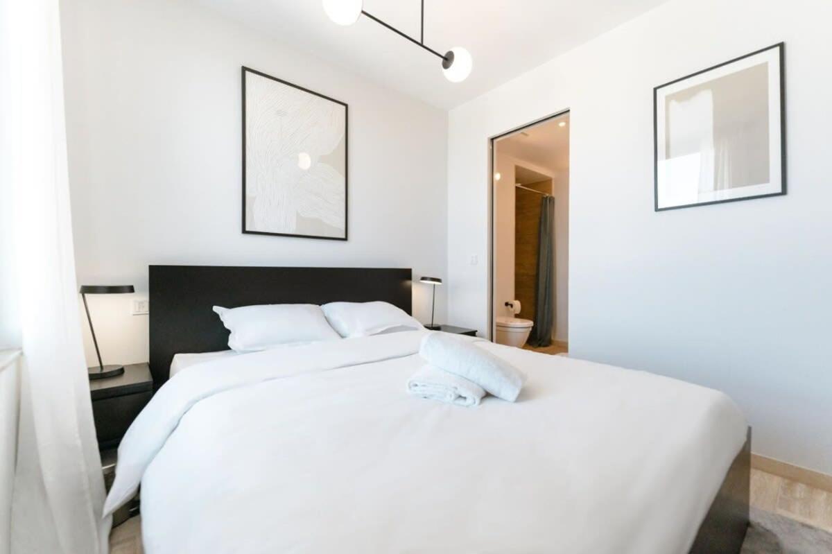 Luxury With Views In Haute Apartamento Luxemburgo