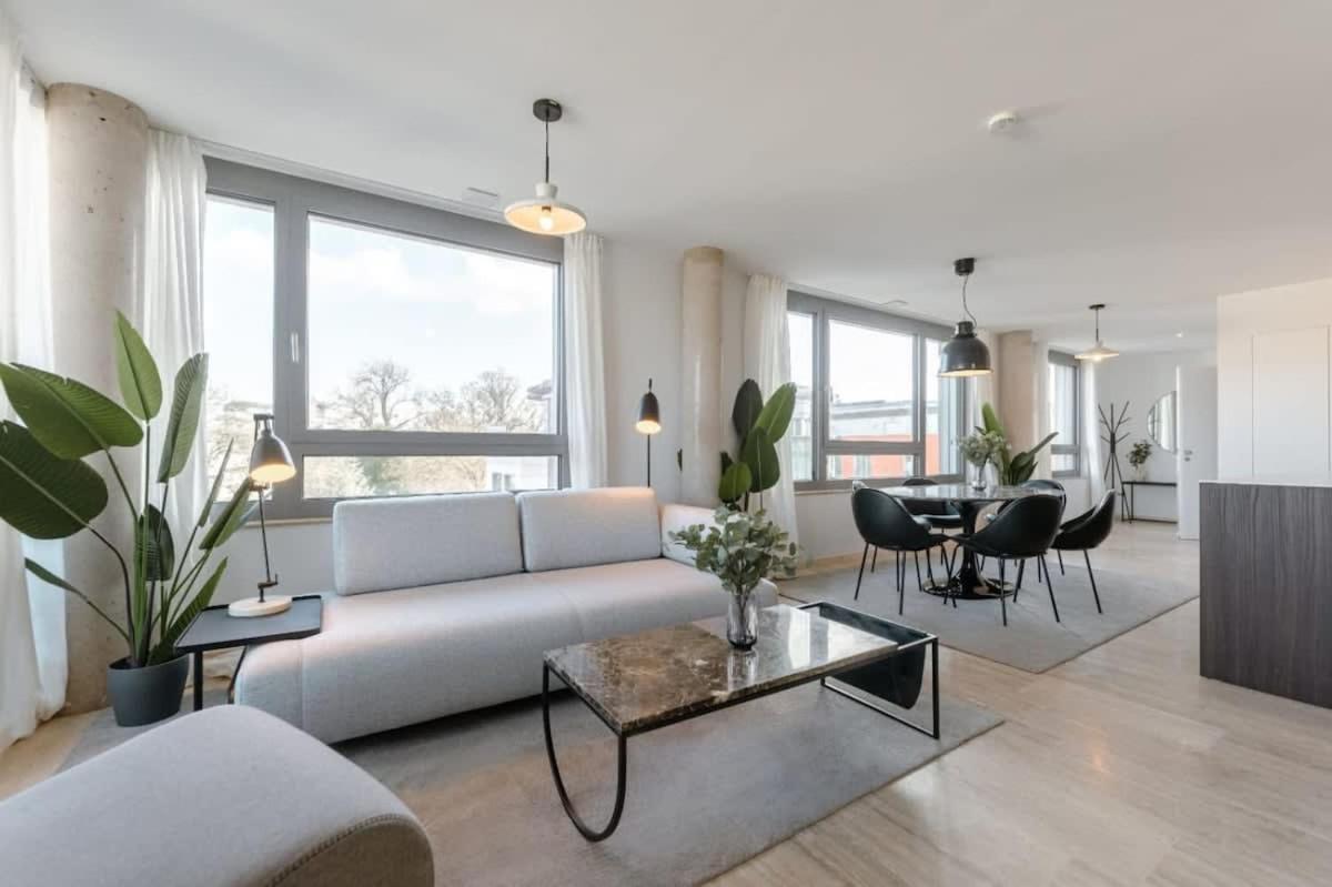 Luxury With Views In Haute * Luxemburgo