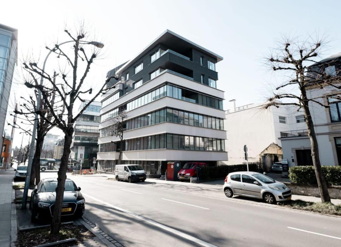 Luxury With Views In Haute Luxemburgo
